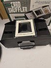Automatic Card Shuffler 1 Or 2 Decks