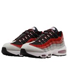 Mens Size 7 Nike Air Max 95 Morehouse Yardrunners Dark Team Red Shoes Ii7276-001