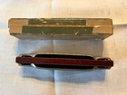 Vintage Hohner  unsere Lieblinge  Harmonica With Original Box