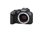 Canon Eos R10 Body Mirrorless Camera