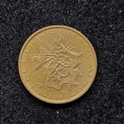 1975 Francia - France - 10 Francs Coin