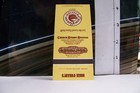 Rare Vintage Matchbook Cover R3 Orlando Florida Church Street Station Entertainm