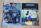 Lot Of 13      Vintage    Disney  News  Magazines    1978-1982    Pre-owned