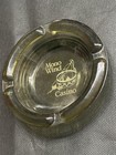 Mono Wind Casino  Glass Ashtray