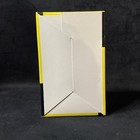 Vintage Rare Htf Mini Jupiter Silver Kinetic Art Baby Einstein Kinetic Art  809