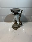 Early Antique Vapo-cresolene Vaporizor Medical Device Kerosene Lantern
