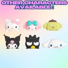 Pompompurin Peeker Buddy For Dashboard Monitor Tv Shelf Etc  New Sitter Figurine