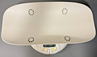 Health O Meter For Kids Infant Toddler Digital Scale Hdc100kd-01 Tested