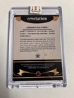 2025 Eternal Relevation World Celebrities Edition Relic Joan Of Arc 05 50