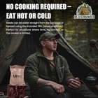 Mre U s  Meals Ready To Eat  variety Pack Of 12       a Or B Case 
