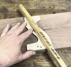 Stanley No 2 Type 12 3-piece Hand Plane Tote Template Set