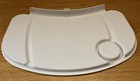 Graco Blossom 6 In 1  High Chair Tray Liner Replacement Part