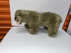 Yomiko Collection 24  Realistic Bear Plush With Tag Russ
