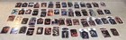 Kiss Cards Complete Set Of 66   And 104 Extra Cards In Addition  