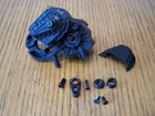 Axial Capra 4ws Unlimited Trail Buggy V1 Transmission Slipper Clutch Dig Option