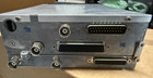 Garmin Gns 430w Gps com nav 28v Part Number  011-01060-45 W  Tray And Back Plate
