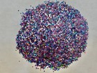  awe Struck  Medium Cut Glitter