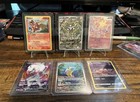 Pokemon 50 Card Lot Bonus Ex Or Full Art
