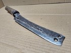 Vintage Antique Hand Forged Knife Agricultural Knife For Cutting Hay Farm Knives
