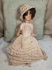 Haunted Doll Active Spirit - Eerie But Fascinating  sophia   my Spirit Friend 