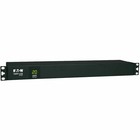 Tripp Lite Pdu Metered 120v 20a 5-15 20r 12 Outlet L5-20p Horizontal 1urm