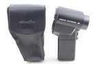  for Parts  Minolta Spotmeter M Light Exposure Spot Meter From Japan