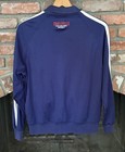 Y2k Roots Athletics Track Jacket Smallville Cast Crew Daily Planet M