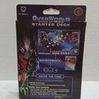 Chaotic Base Set Overworld Starter Deck For Card Game Tcg Ccg