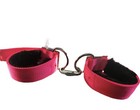 Carter Pet Supply Horse Hobbles Metal Hardware Usa Hand Made