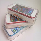     new Apple Ipod Touch 5th Generation 32gb Blue Mp3 Mp4 - Sealed Retail Box