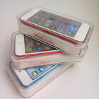     new Apple Ipod Touch 5th Generation 64gb Blue Mp3 Mp4 - Sealed Retail Box