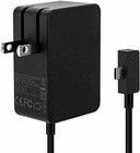 Ac Adapter Charger For Microsoft Surface 3 Tablet Power Cord 1623 1624 1645