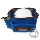 Fade Gear Lite Disc Golf Bag Holds 10  Discs - Pick Your Color
