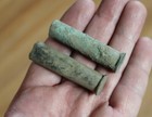 Us Army 45 70 Cartridge Case Lot Rifle Indian Wars Fort Bayard New Mexico