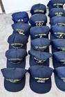 Lot Of 38 Military Hats Caps Us Made Reseller Bundle