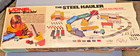 Vintage Lionel Train Set Assortment - Trains N  Truckin  Parts   Og Box - Read  