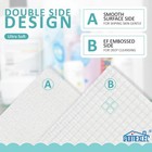 Disposable Biodegradable Makeup Remover Face Towels Soft Dry Wipes Facial Wash