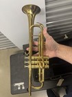 Conn 60b Super Constellation Trumpet 1967  458 Bore Just Had Shop Coa