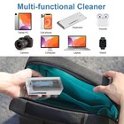11pcs Laptop Cleaning Kit Keyboard Screen Cleaner Brush Tool For Pc Phone Earbud