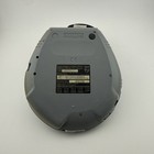 Phillips 40esp  3   personal Cd Player- Cd- Cd Rewritable   tested Works