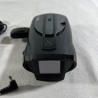 Cobra Xrs-9965  15 Band  Radar Laser Detector 360 Lasers W  Power Cord   Gps