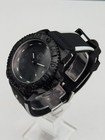Luminox Navy Seal Colormark 3050 Blackout Swiss Quartz Watch 3051 bo 200m