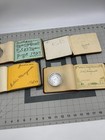 Vintage Autograph Book 1920 s 1930 s Nyc School Girl All Full  See Video