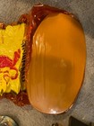 5 Feet Inflatable Fireball Bottle Decor