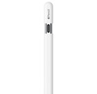 Apple Pencil  usb-c  - White Stylus Attaches Magnetically  Muwa3am a
