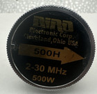 Bird 43 Thruline Wattmeter Element 500w 500h 2-30mhz
