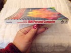 Vtg 1982 Ibm Basic Exercises For The Personal Computer J p  Lamoitier