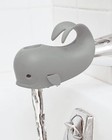 Baby Bath Essentials Set Grey
