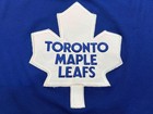 Reebok Premier Toronto Maple Leafs Kessel  81 Nhl Hockey Jersey Adult M Blue