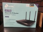 New Tp-link Ac1750 Archer C7 Wi-fi Router Dual Band Gigabit